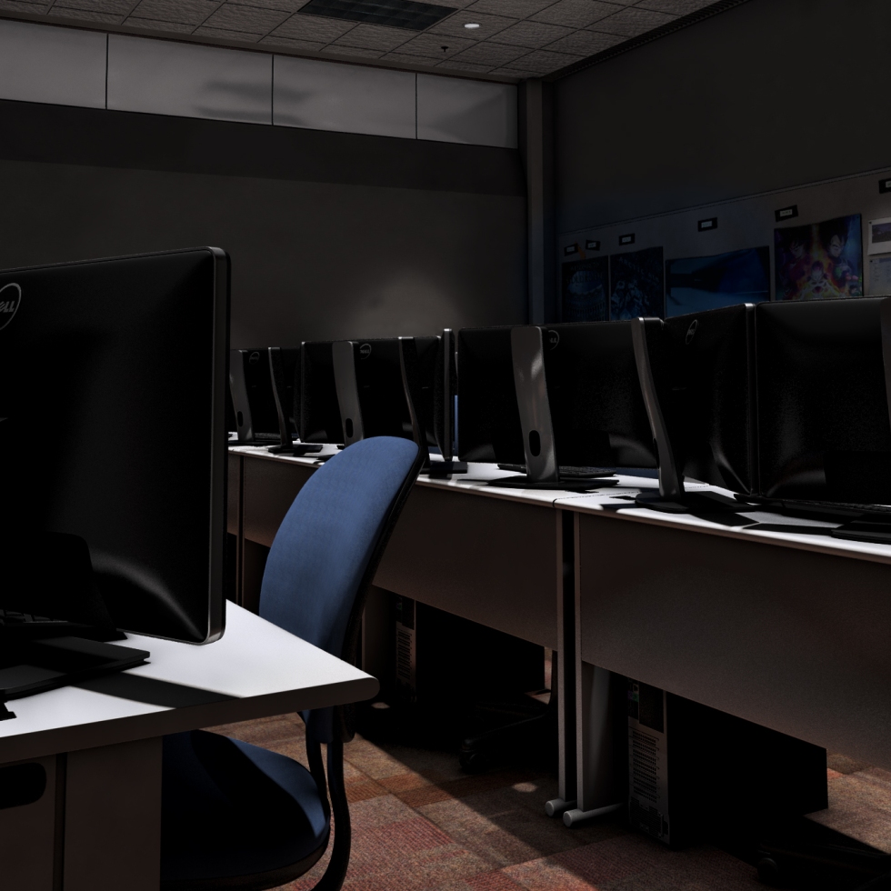 Computer Lab